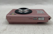 Load image into Gallery viewer, f=7.45mm F3.0 Pink 30MP LCD 8x Zoom Face Detection Digital Camera
