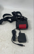 Load image into Gallery viewer, Voice Booster Model MR 1505 Black Voice Amplifier With Adapter Not Tested
