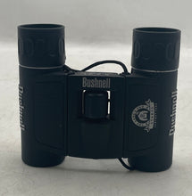 Load image into Gallery viewer, Bushnell Black 8x21 368FT AT 1000YDS Compact Folding Binoculars With Case
