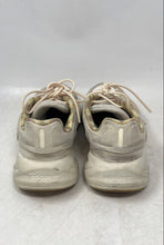 Load image into Gallery viewer, Adidas Womens Ozelia GZ4360 Beige Low Top Lace-Up Running Shoes Size 8.5
