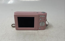 Load image into Gallery viewer, Pink Classic 16X Powerful Zoom 50.0 Megapixels Digital Camera Not Tested
