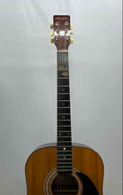Load image into Gallery viewer, Gremlin Brown Natural Color 6-String Right-Handed Beginner Acoustic Guitar
