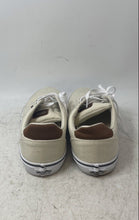 Load image into Gallery viewer, Vans Mens Atwood Deluxe 721356 Beige Low Top Lace-Up Sneaker Shoes Size 11.5
