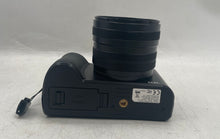 Load image into Gallery viewer, Model DC226 Black 16x Powerful Zoom 8K Ultra HD Digital Camera Not Tested In Box
