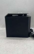 Load image into Gallery viewer, Dell Zylux Model A525 Silver Multimedia Computer Subwoofer Speaker Not Tested
