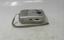Load image into Gallery viewer, Kodak EasyShare CX7530 Silver 5.0 Megapixel Wrist Strap Digital Camera
