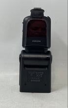 Load image into Gallery viewer, Neewer TT560 Speedlite Black Camera Flash With Case Not Tested
