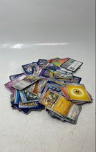 Load image into Gallery viewer, Lot Of Assorted Pokemon Multicolor Trading Card Game Collection Not Graded
