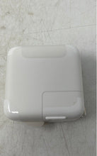 Load image into Gallery viewer, Apple USB-C 30W White Power Adapter Folding US Plug In Box Not Tested
