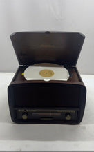Load image into Gallery viewer, Electrohome EANOS700 Signature Music System Record Player Turntable Not Tested
