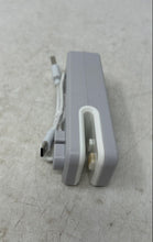 Load image into Gallery viewer, Gray White Portable Handheld 2-In-1 USB Rechargeable Mini Bag Sealer Untested
