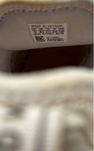 Load image into Gallery viewer, Adidas Mens NMD_R1 FV6991 White Pink Lace-Up Low Top Running Shoes Size 5
