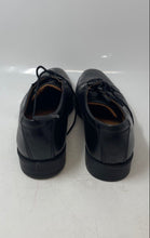 Load image into Gallery viewer, Clarks Collection Mens Tilden Black Leather Lace-Up Derby Dress Shoes Size 10.5
