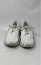 Load image into Gallery viewer, Nike Womens ReactX Infinity Run 4 White Round Toe Lace-Up Sneaker Shoes Size 8
