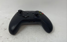 Load image into Gallery viewer, Microsoft Xbox One Black Wireless Video Game Controller No Tested

