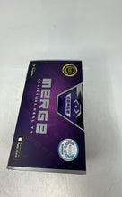 Load image into Gallery viewer, Merge Black Virtual Reality Smartphone Headset In Box Not Tested Factory Sealed
