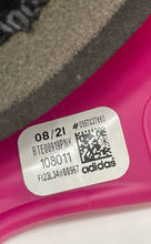 Load image into Gallery viewer, Adidas Girls Pink Destiny Clima Cool Face Mask Softball Helmet Size 6.5-7.5
