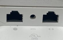 Load image into Gallery viewer, Google Model H2D White Dual-Band Home Wi-Fi Wireless Router Not Tested
