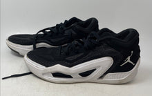 Load image into Gallery viewer, Nike Mens Air Jordan Tatum 1 TB FB2863-001 Black White Basketball Shoes Size 10
