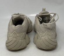 Load image into Gallery viewer, Authentic Adidas Mens Yeezy 500 DB2908 Gray Lace-Up Sneakers Shoes Size 5

