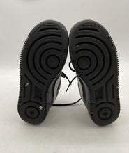 Load image into Gallery viewer, Nike Womens Air Force 1 Low Shadow CU4743-001 Black Sneakers Shoes Size 7.5

