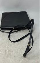Load image into Gallery viewer, Kate Spade New York Womens Gray Leather Travel Square Shape Crossbody Bag
