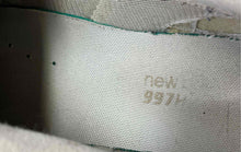 Load image into Gallery viewer, New Balance Unisex 997H CM997H0B Beige Sneaker Shoes Size M10 W11.5 D
