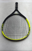 Load image into Gallery viewer, Head Tour Pro Black And Green Comfort Grip Sports Equipment Tennis Racket
