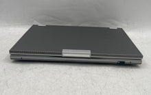 Load image into Gallery viewer, Samsung Model DVD-L200 Black Silver Portable DVD Player In Case Untested
