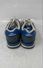 Load image into Gallery viewer, New Balance Boys 515 PC515KGB Gray Low Top Sneakers Shoes Size 12 M
