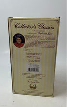 Load image into Gallery viewer, Barbara Lee Collector's Classics Petite Porcelains Plaid Dress Fashion Doll
