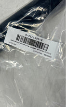 Load image into Gallery viewer, The Singing Machine SMM107 Black UHF Wireless Dynamic Microphone Untested
