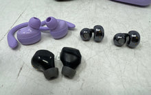 Load image into Gallery viewer, Lot Of 3 Pcs Assorted Mixed Earbuds With Charging Case Pre-Owned Not Tested
