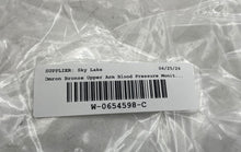 Load image into Gallery viewer, Omron Bronze Upper Arm Blood Pressure Monitor With Cuff HEM Not Tested
