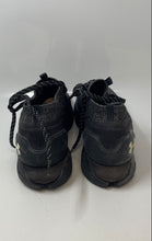 Load image into Gallery viewer, Under Armour Mens HOVR Phantom 1 Black White Lace-Up Sneaker Shoes Size 15
