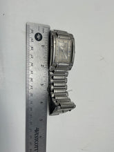 Load image into Gallery viewer, Kenneth Cole Men Silver-Tone KC3540 Watch (NCL)
