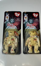 Load image into Gallery viewer, Ty McDonald Beanie Babies Bears 1999 5-Pieces International Collection Set
