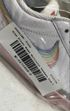 Load image into Gallery viewer, Nike Mens Blazer Low 77 DD3034-100 Multicolor Lace-Up Sneaker Shoes Size 5
