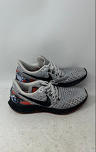 Load image into Gallery viewer, Nike Womens Air Zoom Pegasus 35 BV6123-100 Gray Lace-Up Running Shoes Size 9
