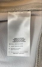 Load image into Gallery viewer, Adidas Mens Blue And Gray Heather Climawarm Long Sleeve Full-Zip Hoodie Size L
