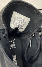 Load image into Gallery viewer, Converse Unisex Chuck Taylor All Star Hi M3310 Black Sneaker Shoes Size M 6 W 8
