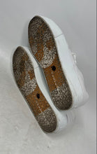 Load image into Gallery viewer, Superga Unisex 2790 S0001L0-C42 White Platform Sneakers Shoes Size M 6.5 W 8
