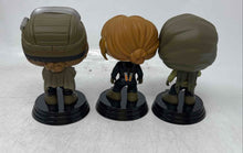 Load image into Gallery viewer, Funko Pop! Star Wars Series Rogue One 148 150 152 Jyn Erso Vinyl Action Figure
