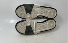 Load image into Gallery viewer, Nike Womens Gamma Force DX9176-100 White Black Lace-Up Sneaker Shoes Size 11.5

