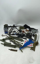 Load image into Gallery viewer, Military Weapons Clothing Accessories For Soldiers And Action Figure Doll
