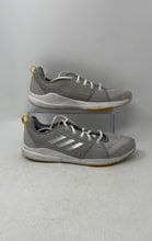 Load image into Gallery viewer, Adidas Womens Arianna Cloudfoam BB3245 Gray Lace-Up Sneakers Shoes Size 8.5

