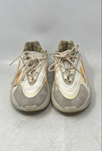 Load image into Gallery viewer, Adidas Womens Ozelia GZ4360 Beige Low Top Lace-Up Running Shoes Size 8.5
