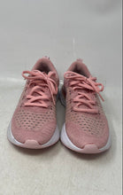 Load image into Gallery viewer, Nike Womens React Infinity Run Flyknit 2 Pink Lace-Up Sneaker Shoes Size 7
