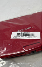 Load image into Gallery viewer, DBPOWER Model NS-758 Red Black Audio Video 7 Inch Portable DVD Player Not Tested
