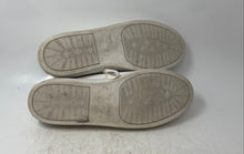 Load image into Gallery viewer, Vince Camuto Mens Mills White Leather Lace-Up Low Top Sneaker Shoes Size 13 M
